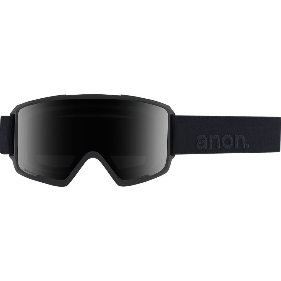 Anon M3 Snapback Goggles Ski