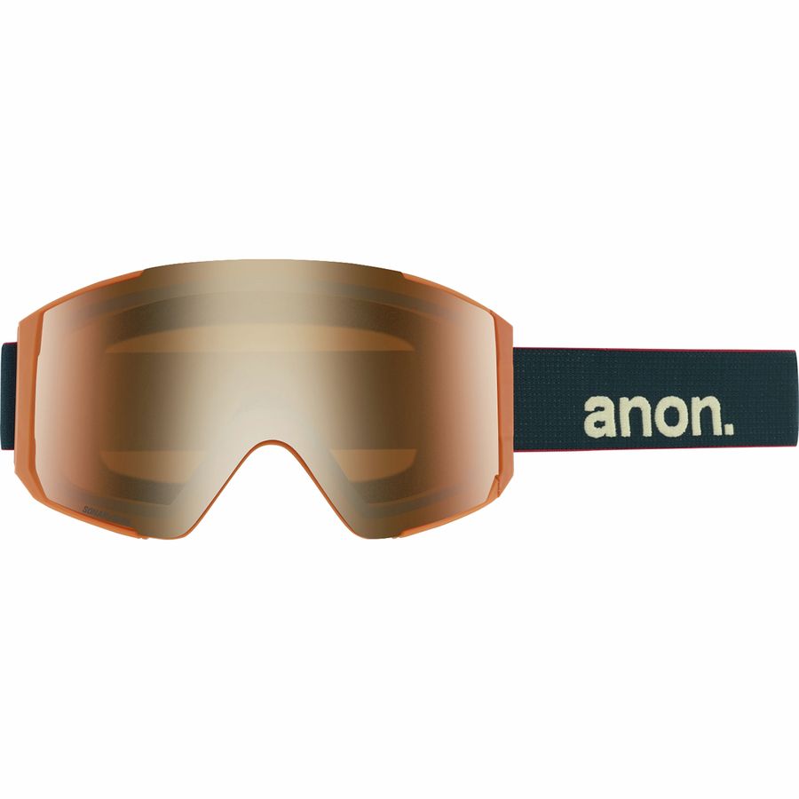 Anon Anon Sync Goggles