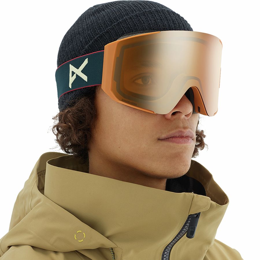 Anon Anon Sync Goggles