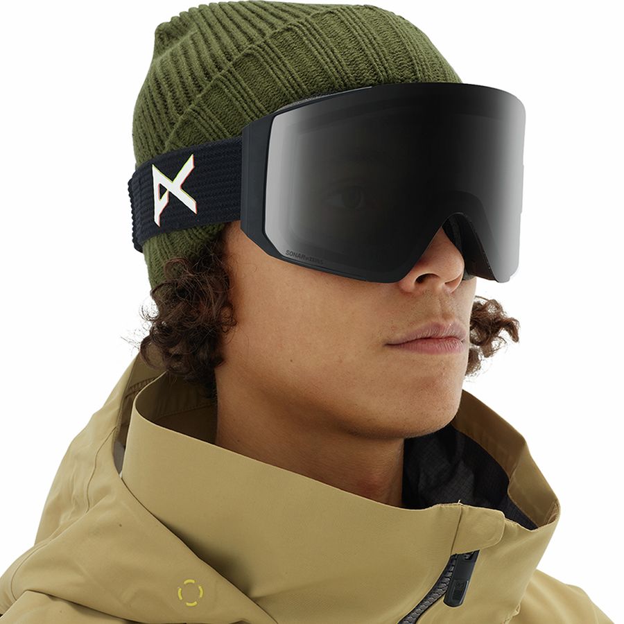 Anon Anon Sync Goggles