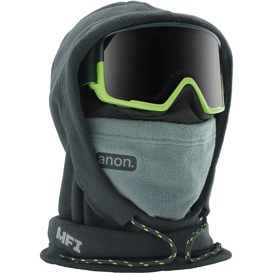 Anon Men's MFI XL Hood Balaclava