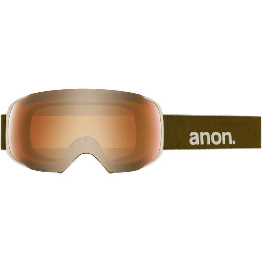 Anon M2 Goggles