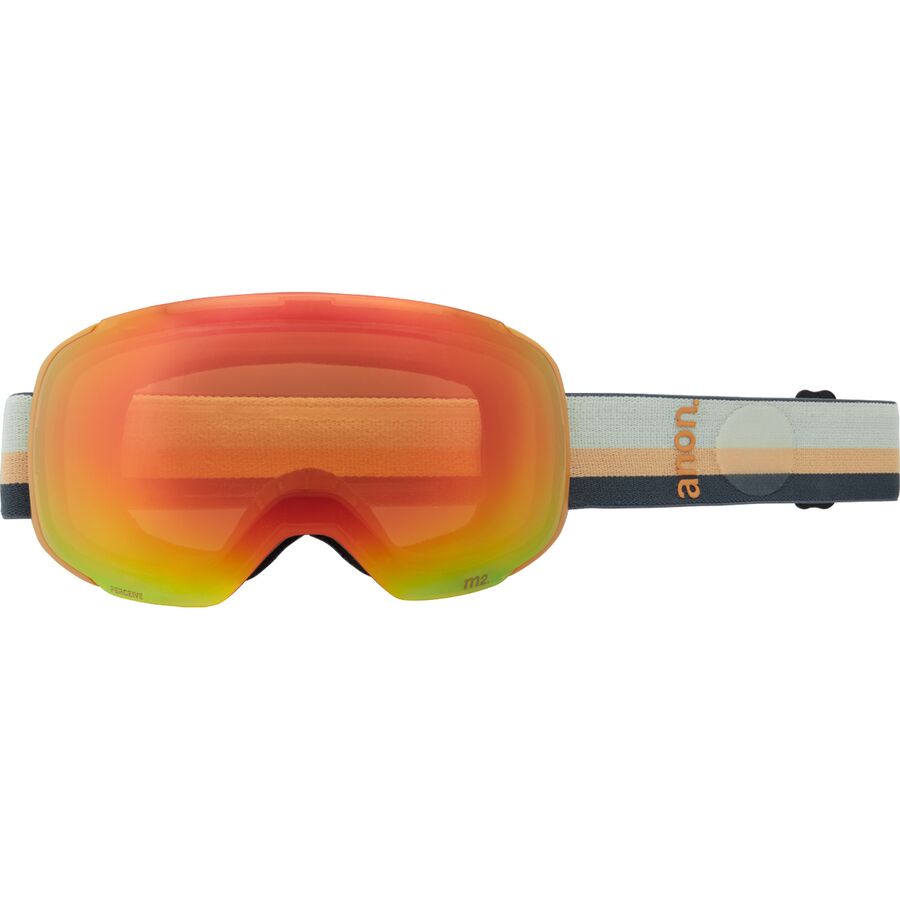 Anon M2 Goggles