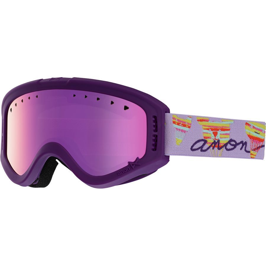 Anon Tracker Goggles Kids'