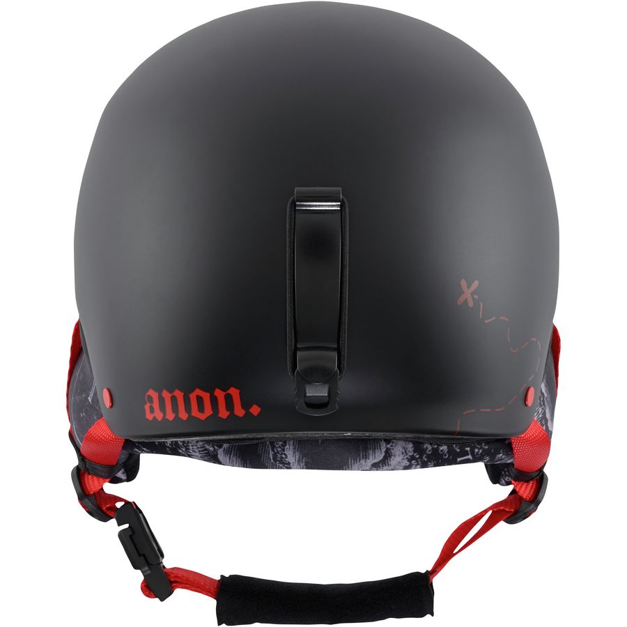 Anon Scout Helmet Kids'