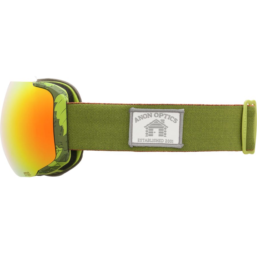 Anon M2 Asian Fit Goggles Men's