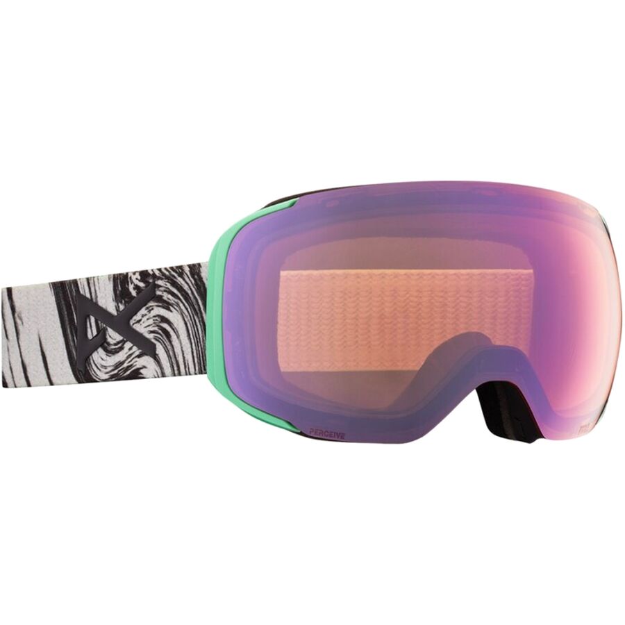M2 Asian Fit Goggles