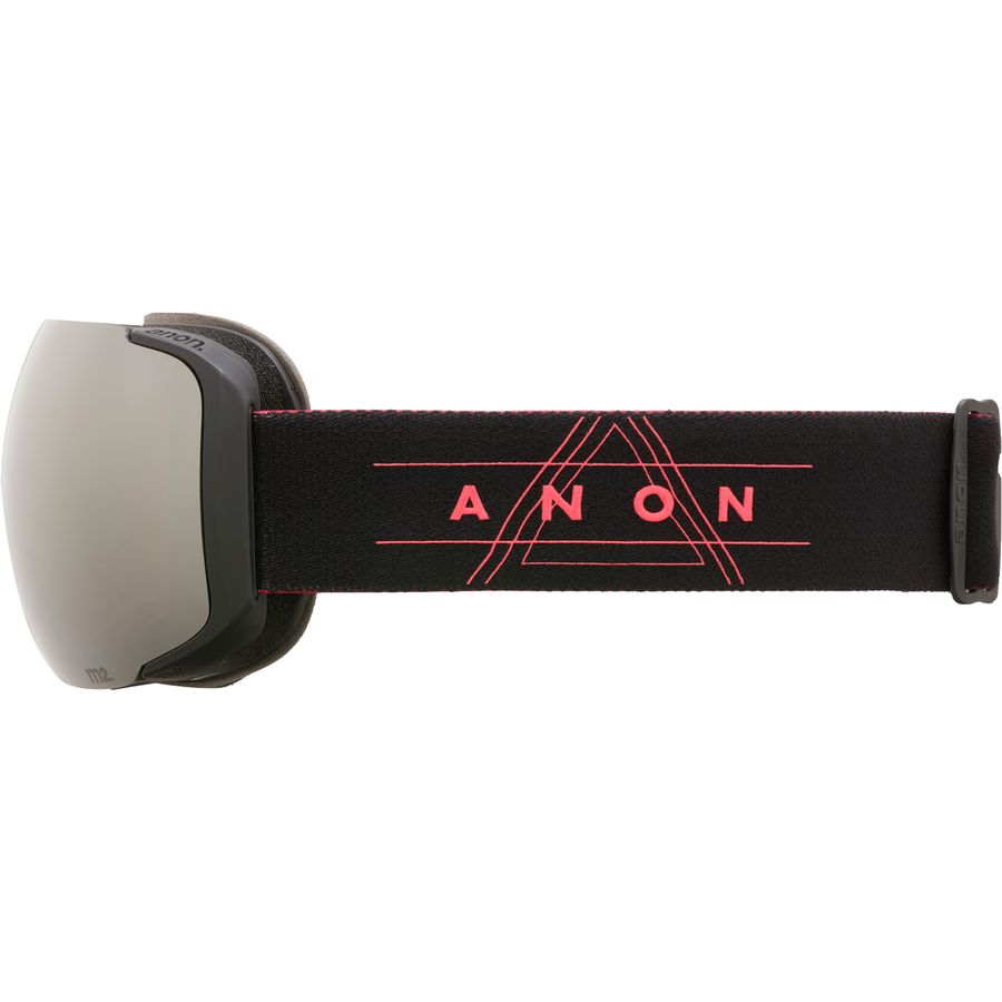 Anon M2 Asian Fit Goggles Men's
