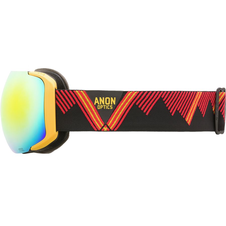 Anon M2 Asian Fit Goggles Men's