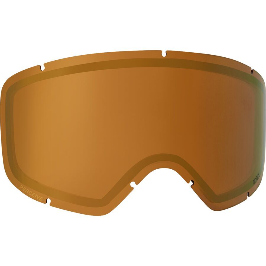 Deringer PERCEIVE Goggles Replacement Lens