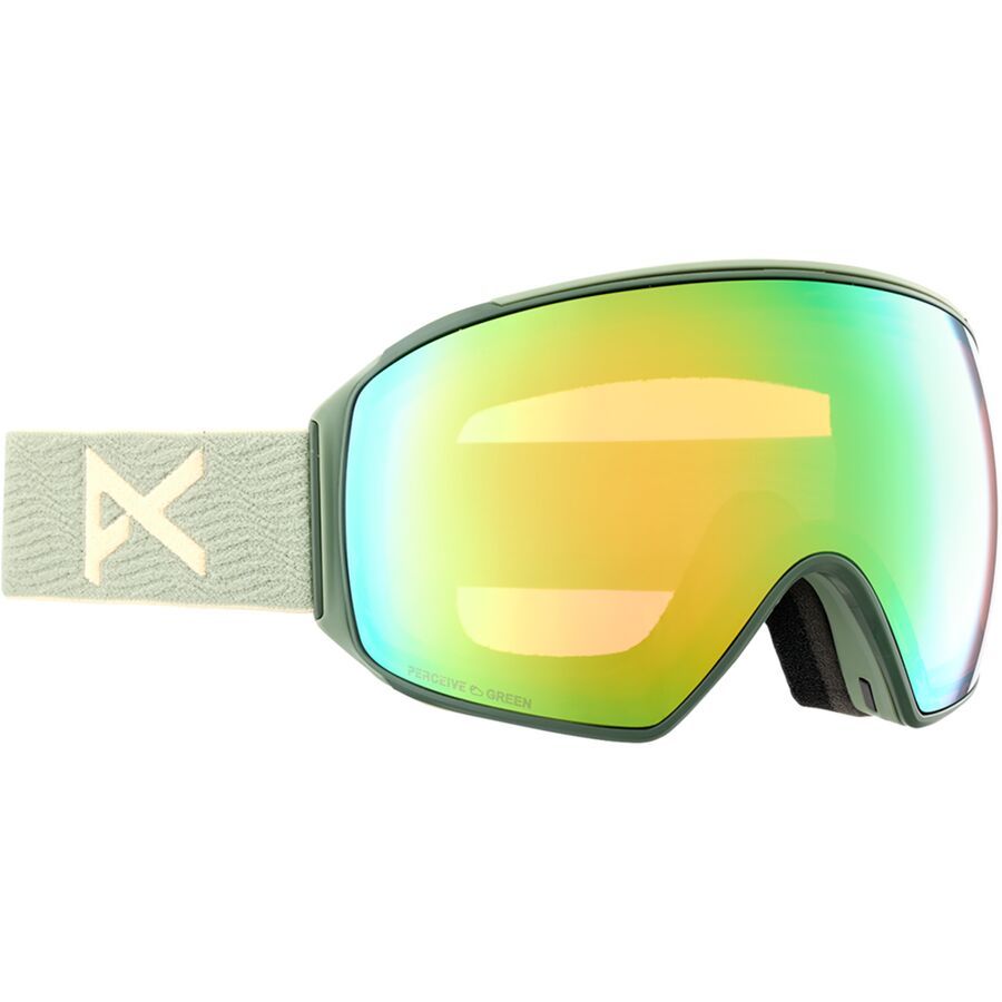 M4 MFI Toric Goggles