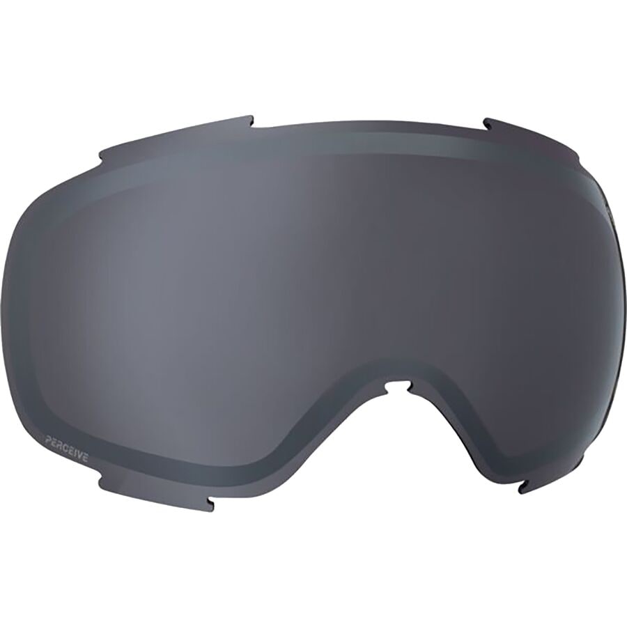 Anon - Tempest PERCEIVE Goggles Replacement Lens - Women's - Perceive Sun Onyx