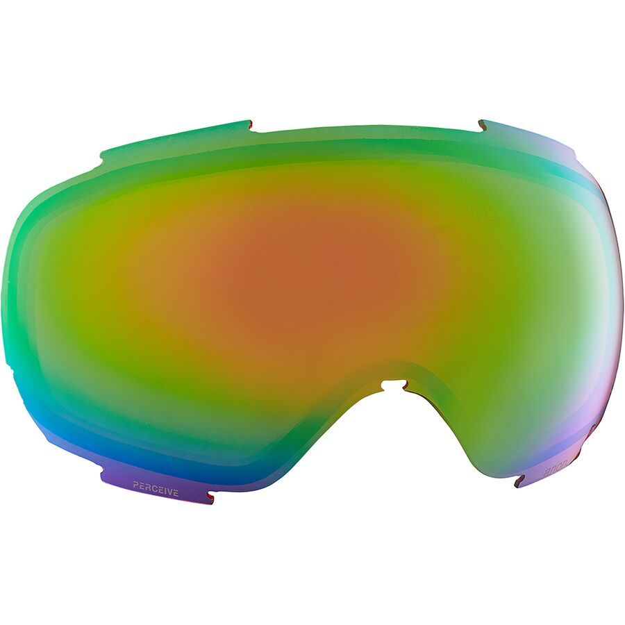 Anon Tempest PERCEIVE Goggles Replacement Lens Women's