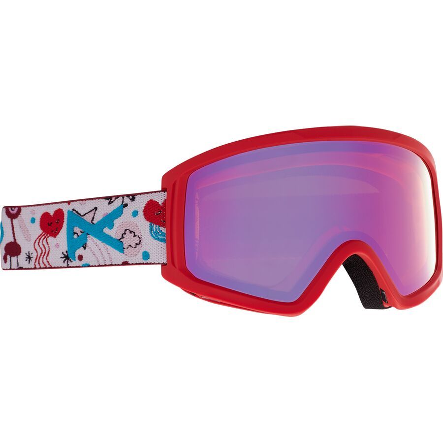Anon Tracker 2.0 Goggle Kids'