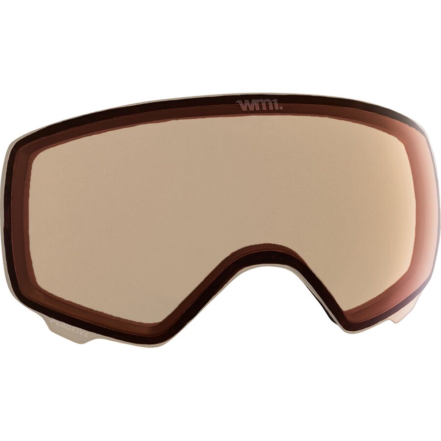 WM1 PERCEIVE Goggles Replacement Lens