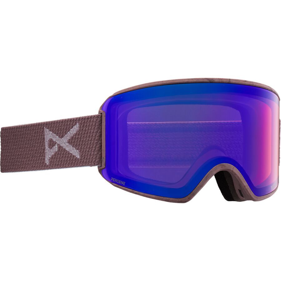 Anon WM3 Goggles Women's Ski
