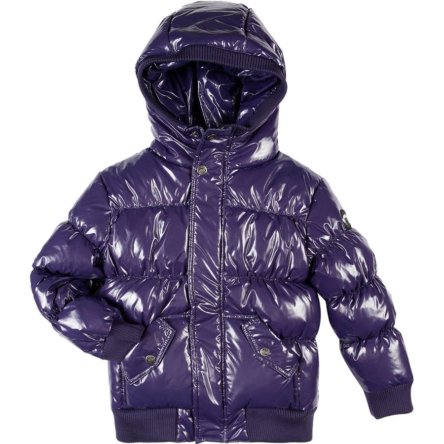 Appaman Puffy Down Jacket Girls'