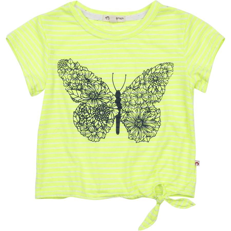 Appaman Phing TShirt ShortSleeve Toddler Girls'