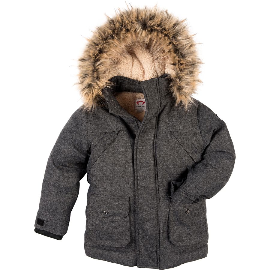 Appaman - Tan City Transit Coat