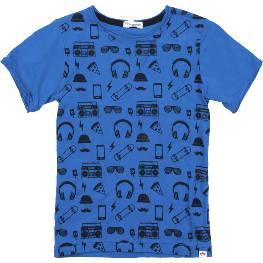 Appaman Academy Shirt main image 1