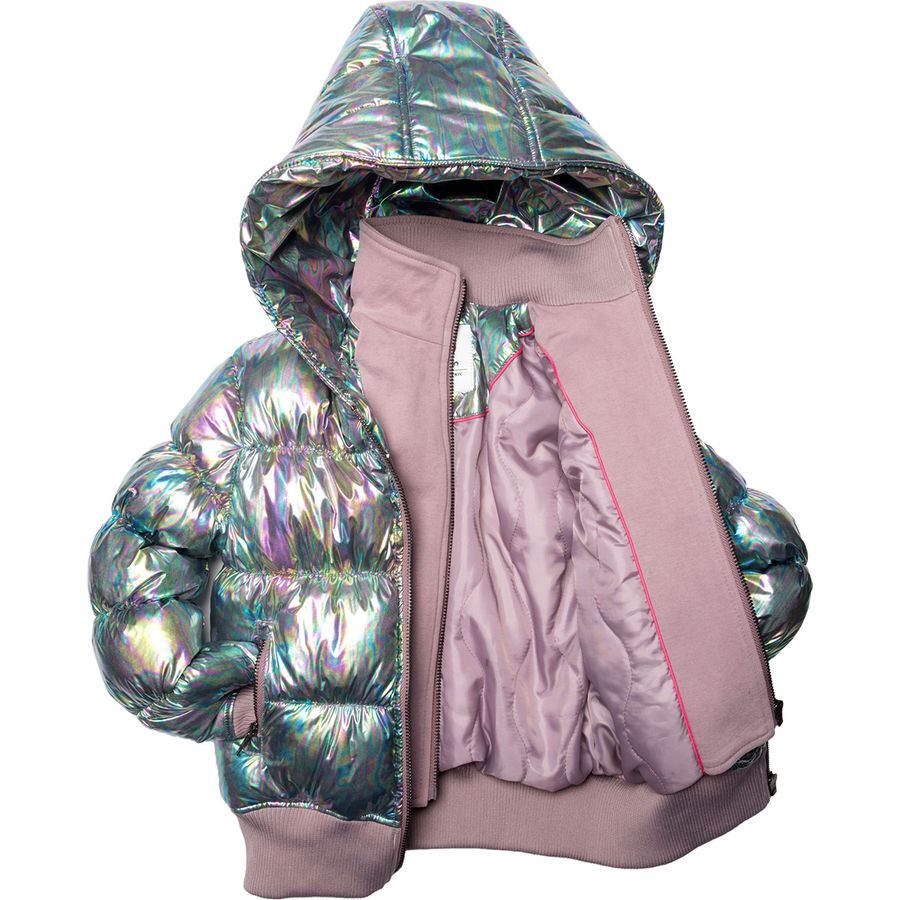 Appaman Flurry Coat Toddler Girls'