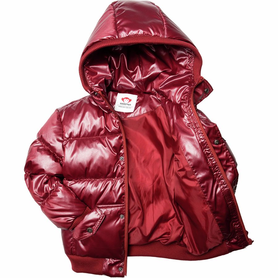 puffy coats sale