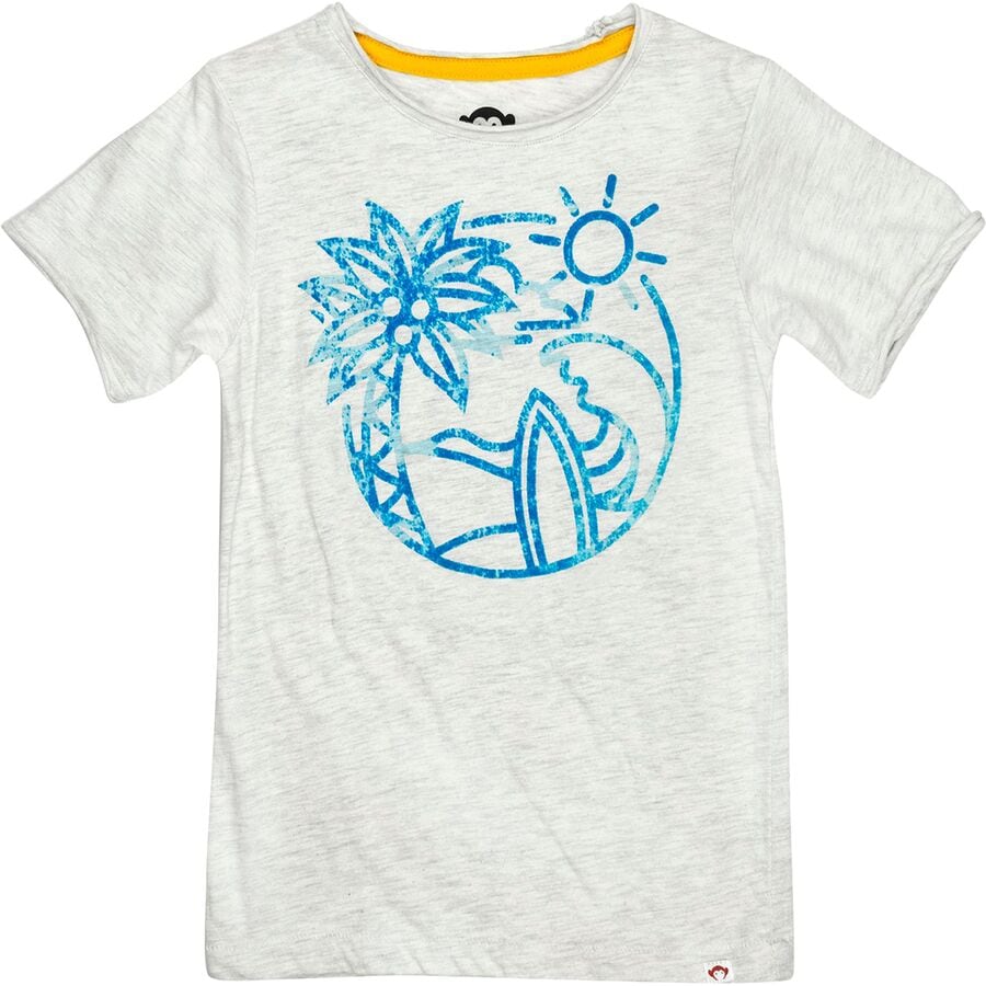 Day Surf Graphic T-Shirt - Toddlers'