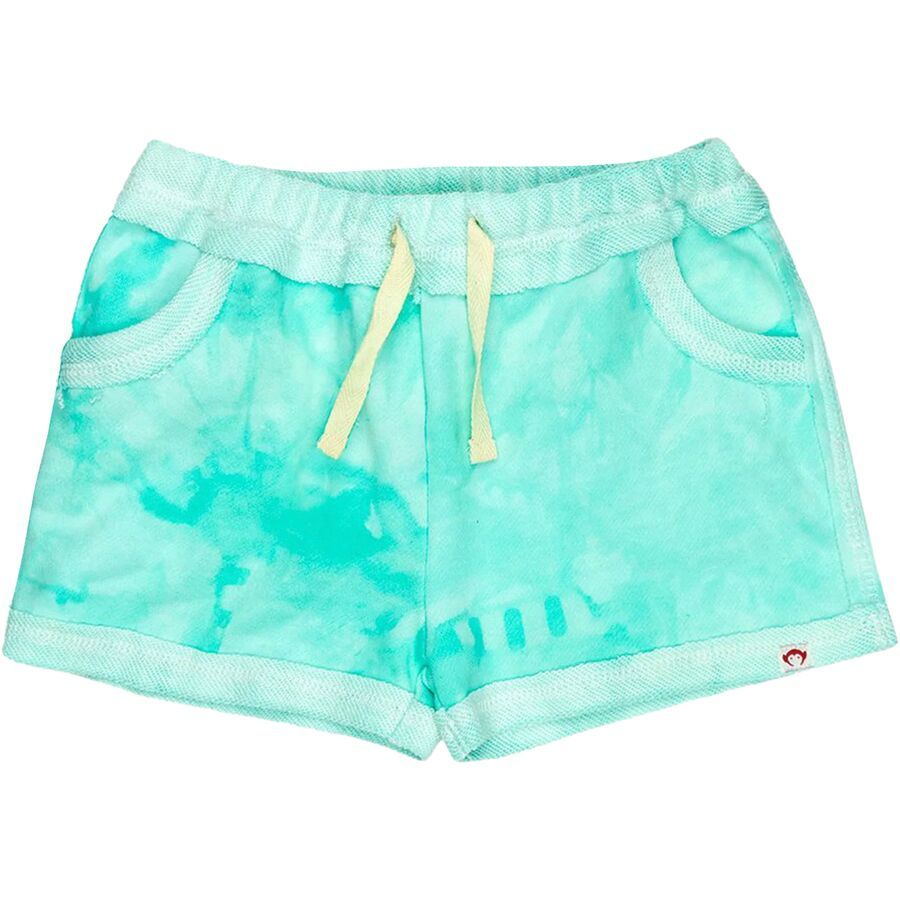 Majorca Short - Girls'