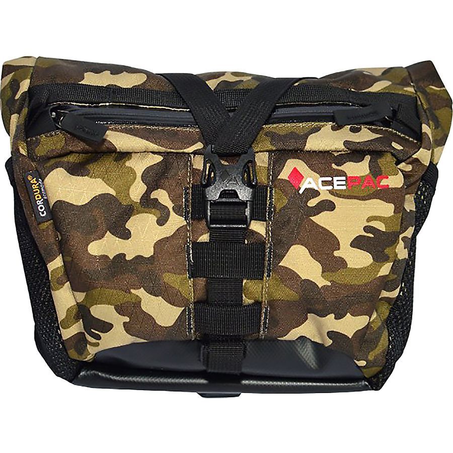 AcePac Bar Bag | Backcountry.com