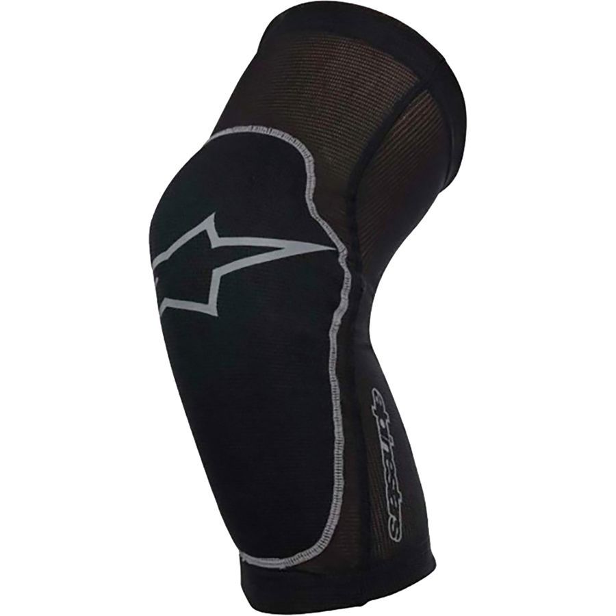 Alpinestars Paragon Knee Guards Bike