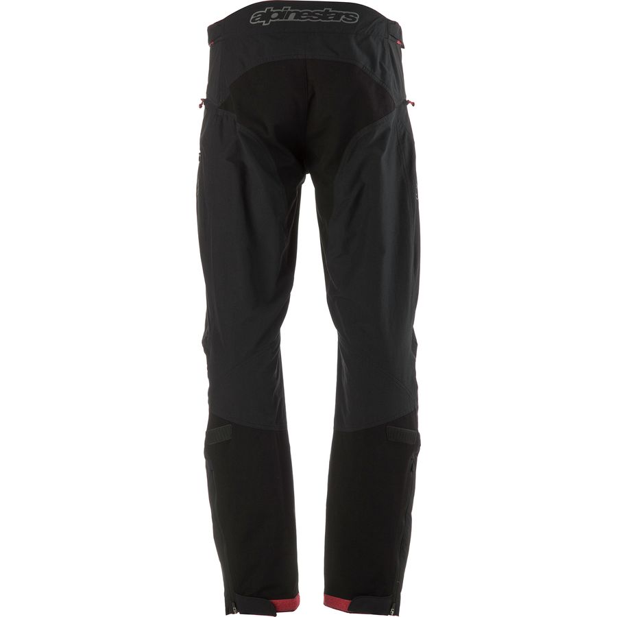 alpinestars mountain bike pants