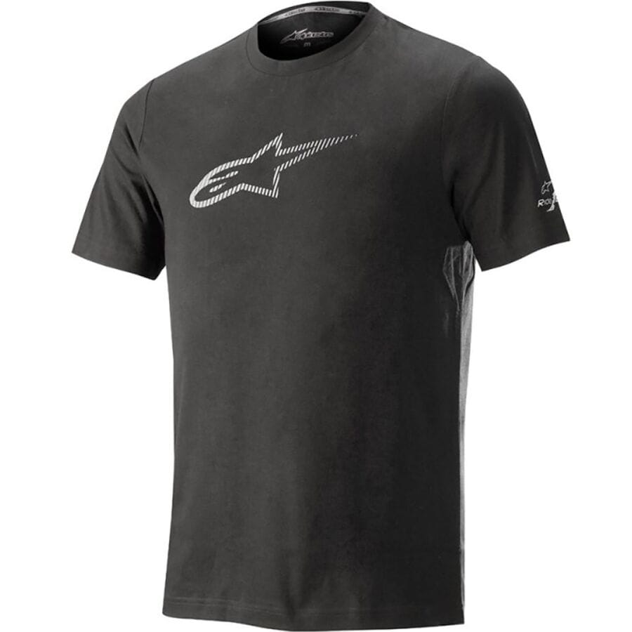 Alpinestars - Ageless v2 Tech T-Shirt - Men's - Black