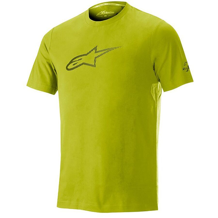 Alpinestars Mens Ageless V2 Tech Tee