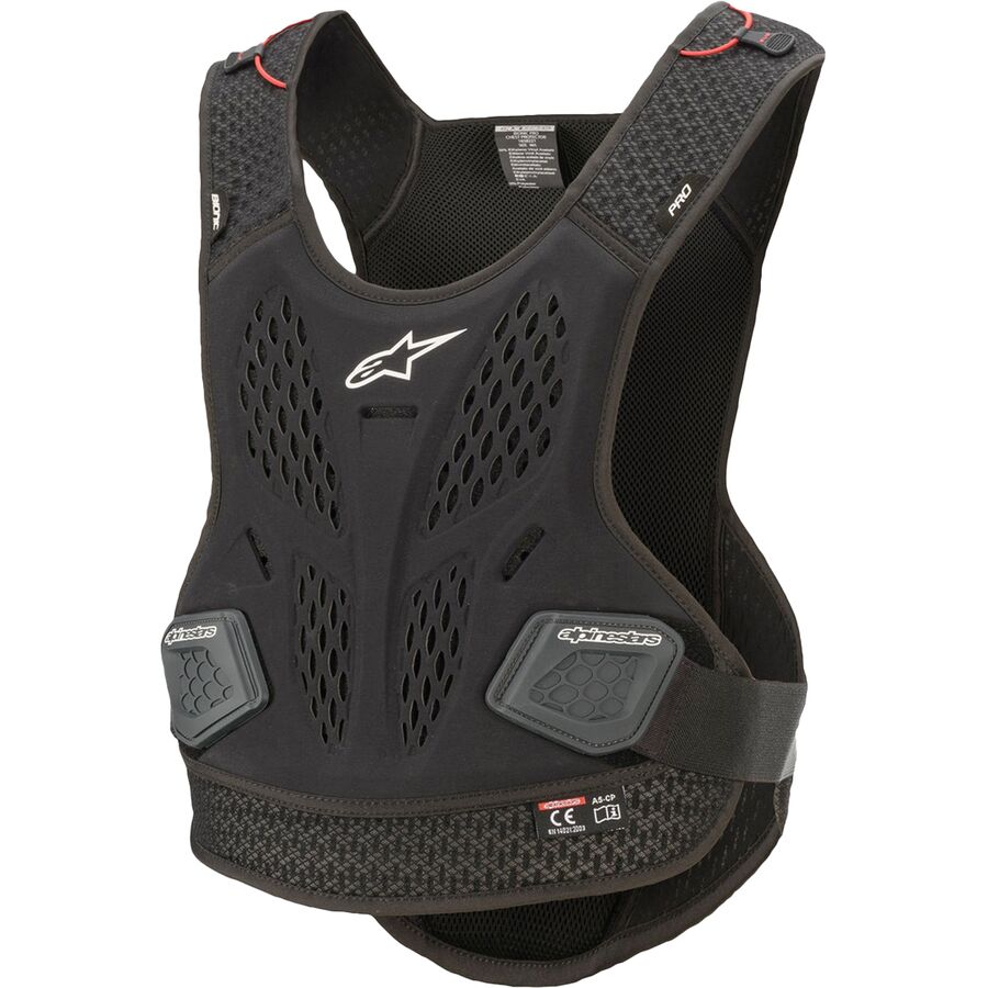 Bionic Pro Chest Protector
