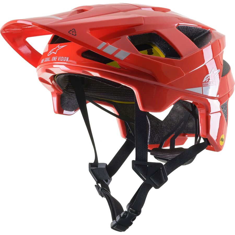 Vector Tech Helmet