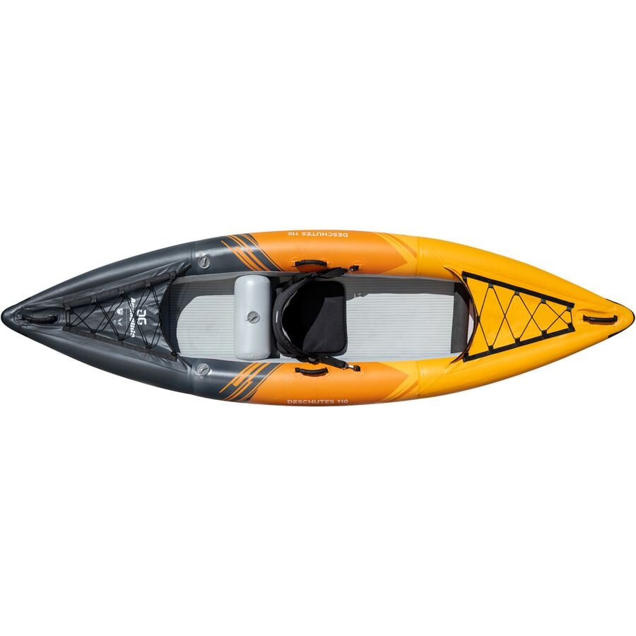 Deschutes 110 Inflatable Kayak