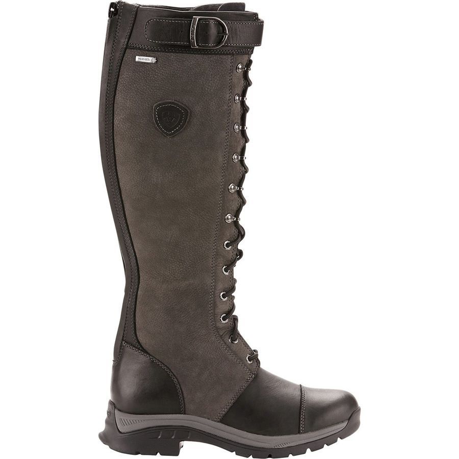 berwick ariat