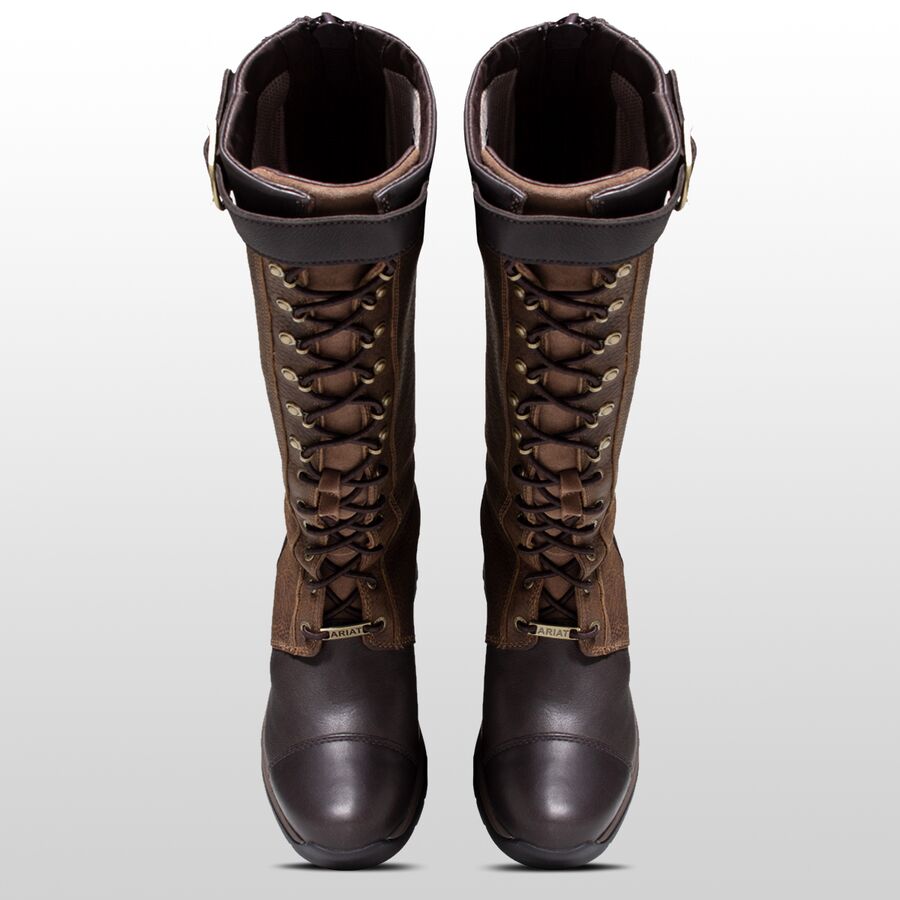 berwick ariat