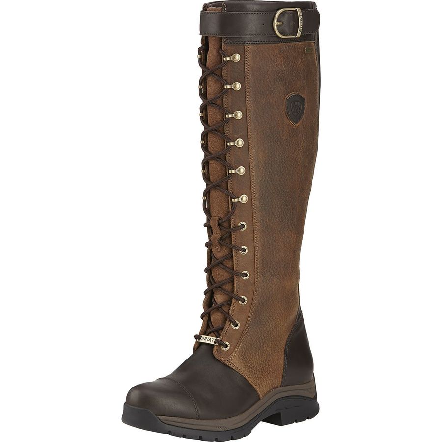 berwick ariat