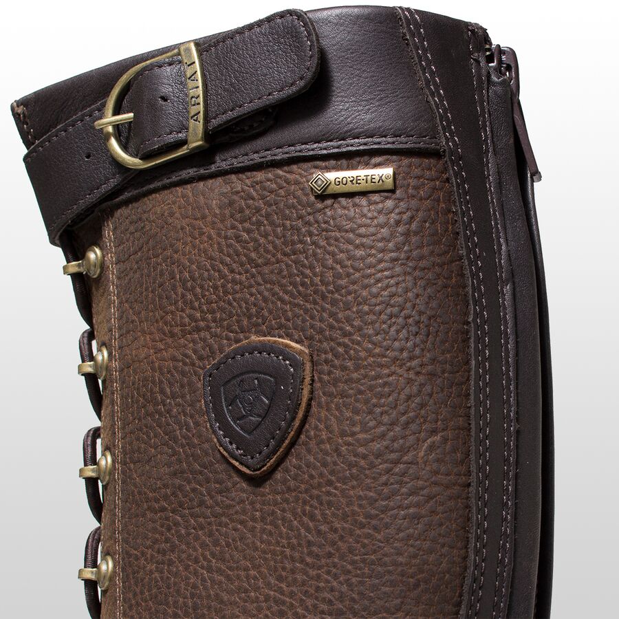 berwick ariat