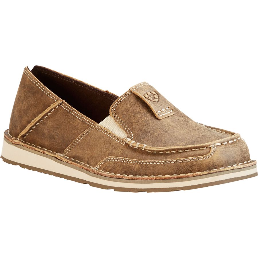 ariat cruiser 8.5
