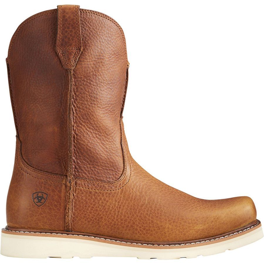 ariat mens recon