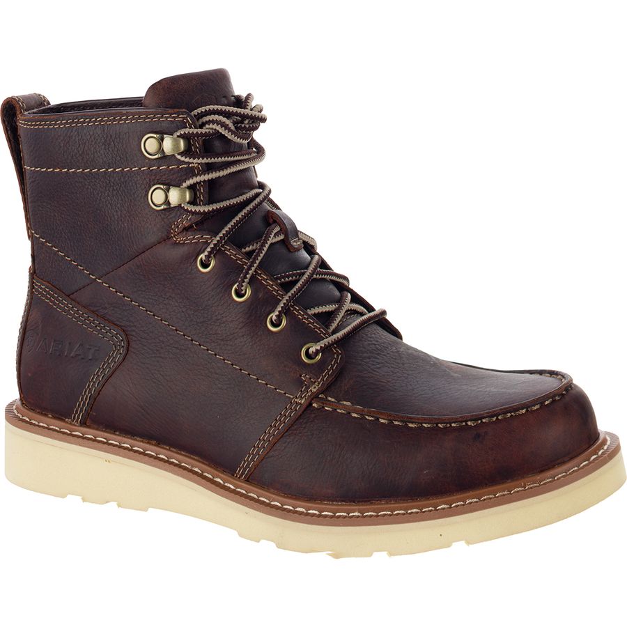 Ariat Recon Lace Boot - Men's | Backcountry.com