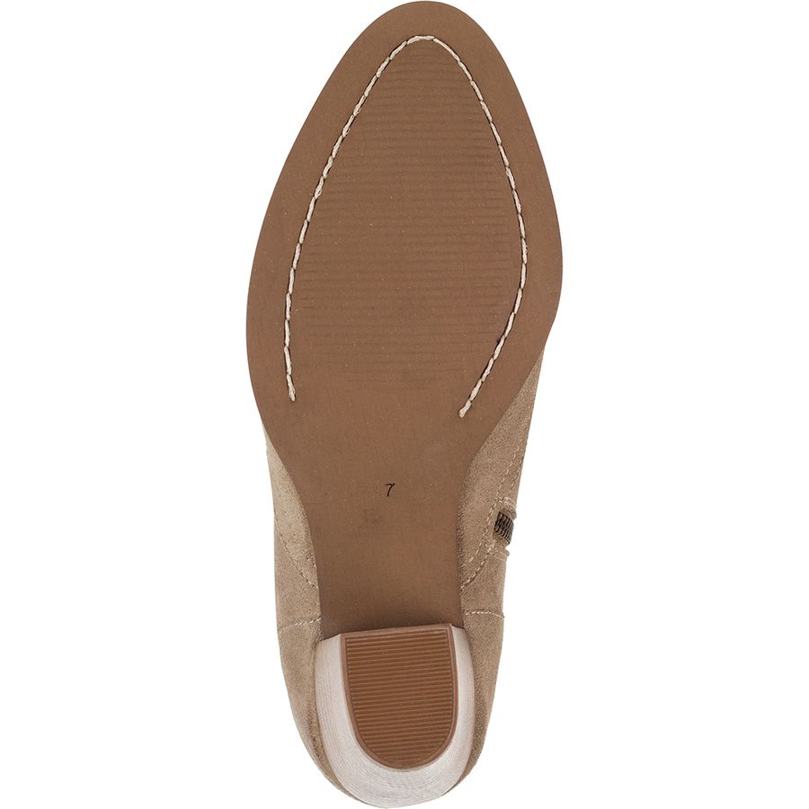 unbridled ariat shoes