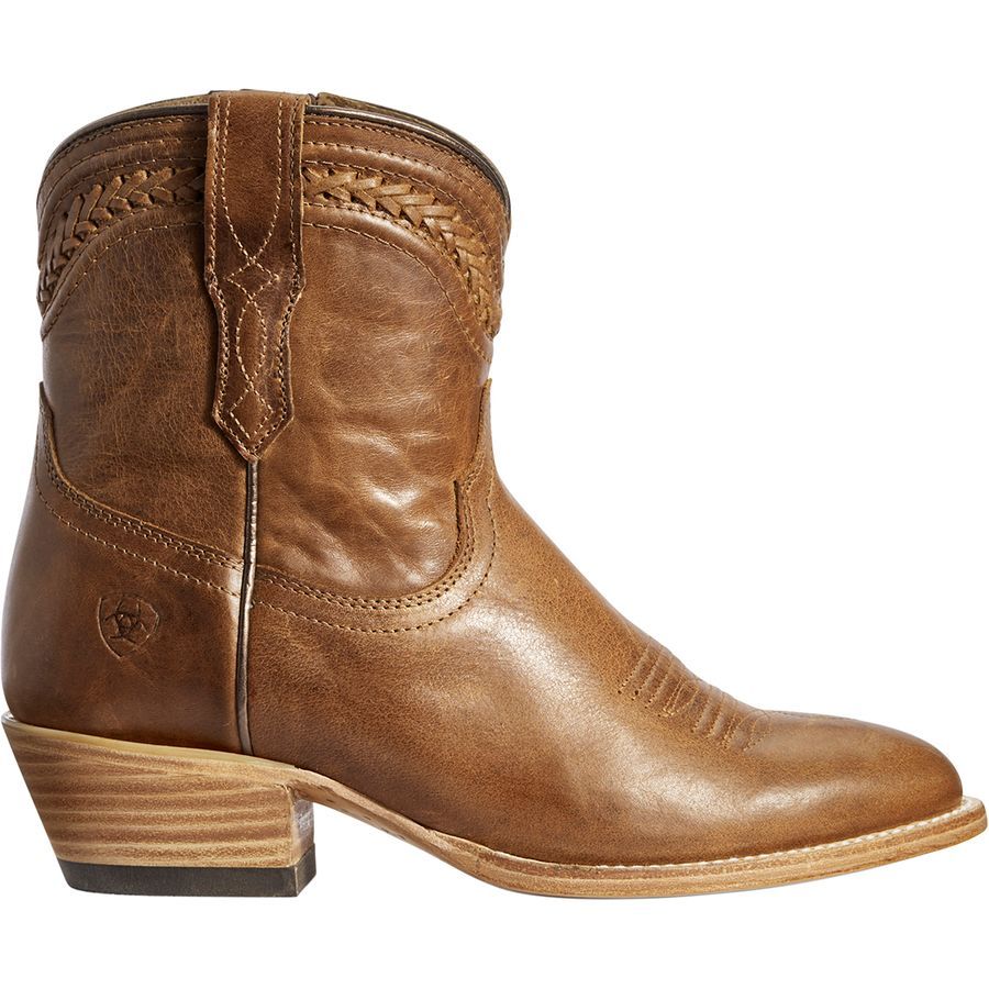 ariat boots price