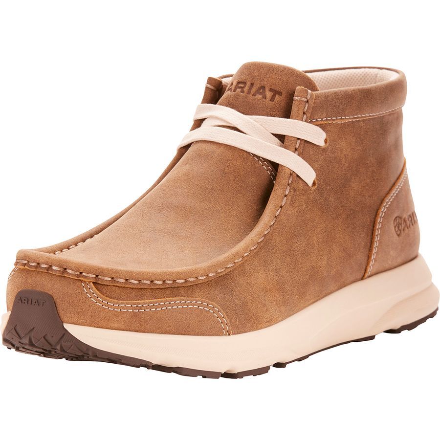 Spitfire Boot - Women's