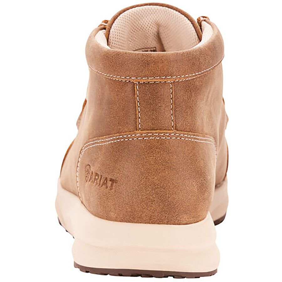ariat spitfire waterproof