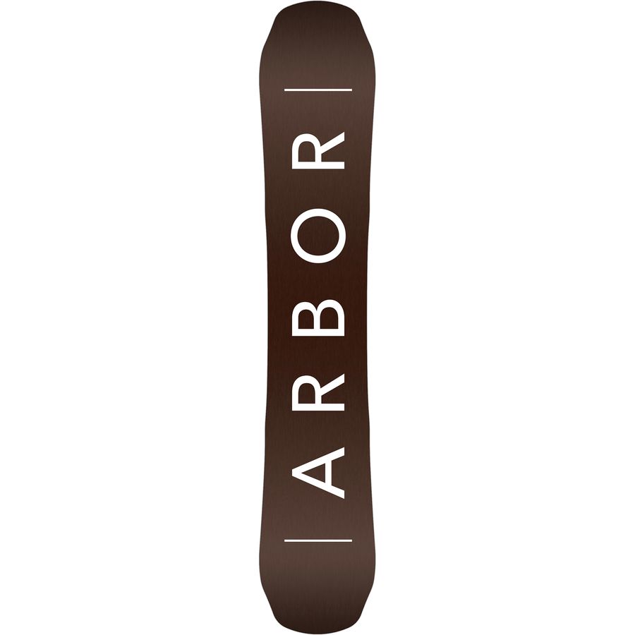 arbor rocker system
