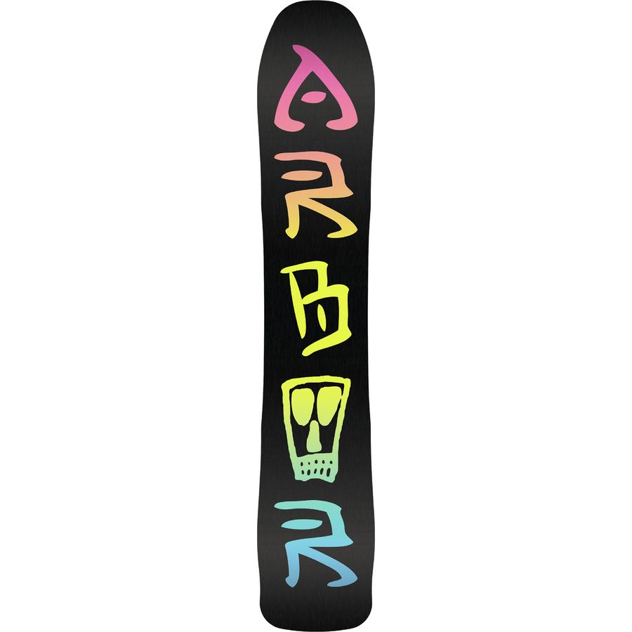 Arbor Zygote Twin Snowboard Men's