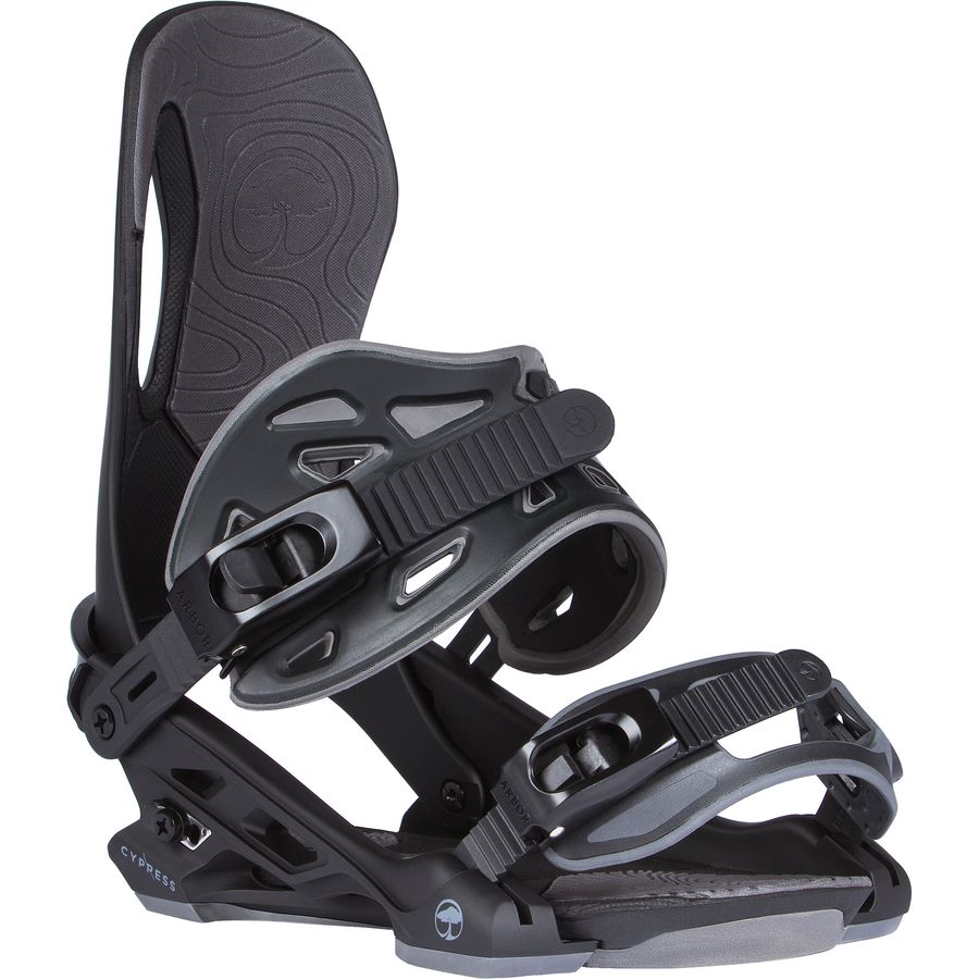 Arbor Cypress Snowboard Binding